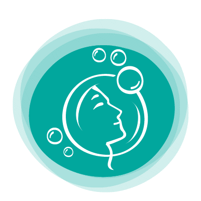 Accompagnement de l'hypersensibilit